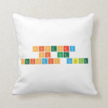 HISTORY 
 OF THE
 Periodic table  Pillows