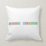 Happy Birthday  Pillows