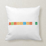 Finissants.es  Pillows
