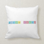 Ginevra Romeo  Pillows