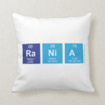 Rania  Pillows