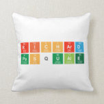 Richard
 Pasquale  Pillows