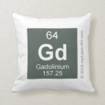 Gd  Pillows