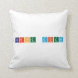 carpe diem  Pillows