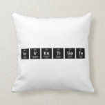 INVESTIGATE  Pillows