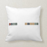 Wacker   Supplier   Pillows