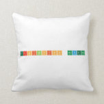 exhibicion noveno  Pillows