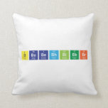 bbabebhbibkbr  Pillows