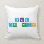 Feliz 
 ano novo  Pillows