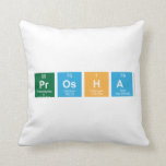Prosha  Pillows
