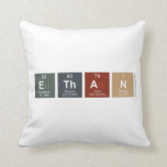Ethan  Pillows