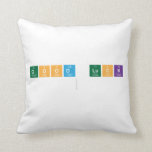 good luck
   Pillows