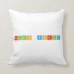Hello world  Pillows