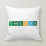 understand  Pillows