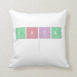 Zhia
   Pillows