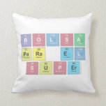 bolsa
 para el
  super  Pillows