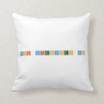 What Scientists Do  Pillows