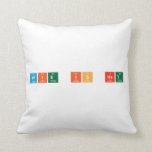 wie is het  Pillows