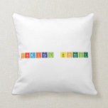 chemical bonding  Pillows