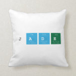 Jade  Pillows
