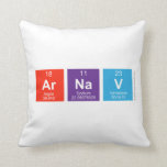 Arnav  Pillows