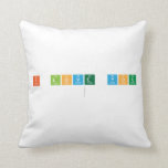 I love you
   Pillows