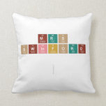 Mrs 
 Swinford 
 
   Pillows