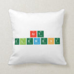 art 
 element  Pillows