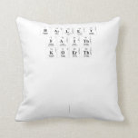 Harley
 Faith
 Koerth
 
 
 
 
   Pillows