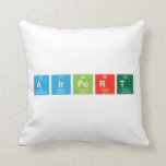 Airport  Pillows