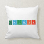 EduMix  Pillows