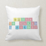 CAUTION
 LIFE CHANGE
 IN PROGRESS  Pillows
