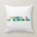 Salvemos a 
 los elementos  Pillows