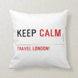Keep  Pillows