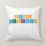 Hans
 Deckmyn
 
   Pillows
