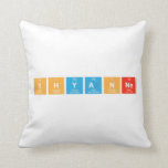 shyanne  Pillows