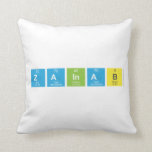 zainab  Pillows