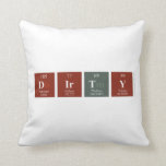 Dirty  Pillows
