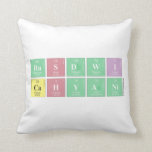 RUSDWI
 CAHYANI  Pillows