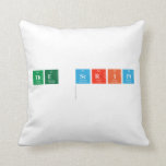 The Script 
   Pillows