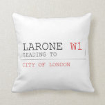 larone  Pillows
