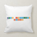 Sretan Rodzendan
 Fabris  Pillows