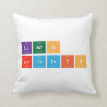 lindo
 arcoiris  Pillows