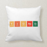 pioneer  Pillows