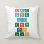 fire
 water
 air
 earth
 ben
 dylan  Pillows