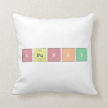 Spunky  Pillows
