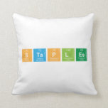 Staples  Pillows