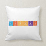 mishki  Pillows