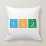 you   Pillows