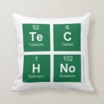 TeC
 HNo  Pillows